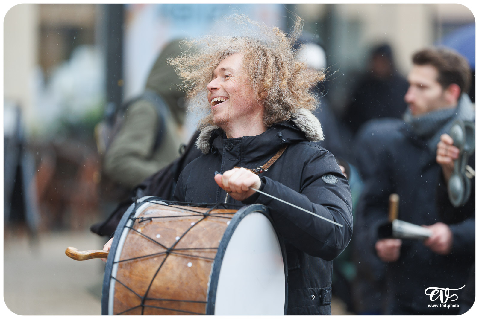CARNAVAL DE STRASBOURG 2024
